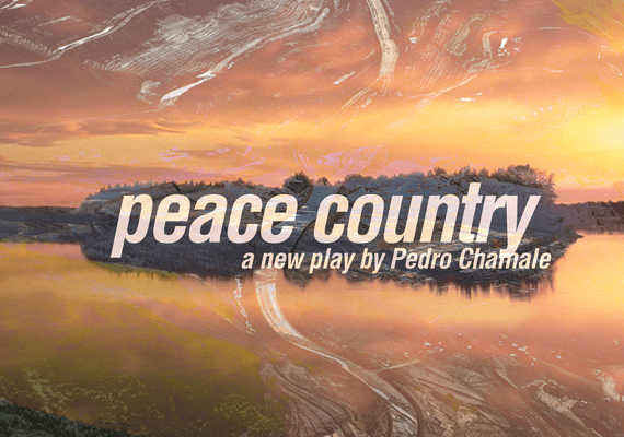 Peace Country