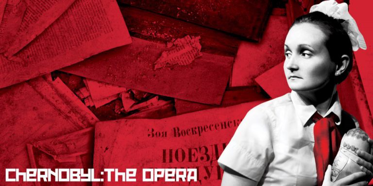 Chernobyl: The Opera