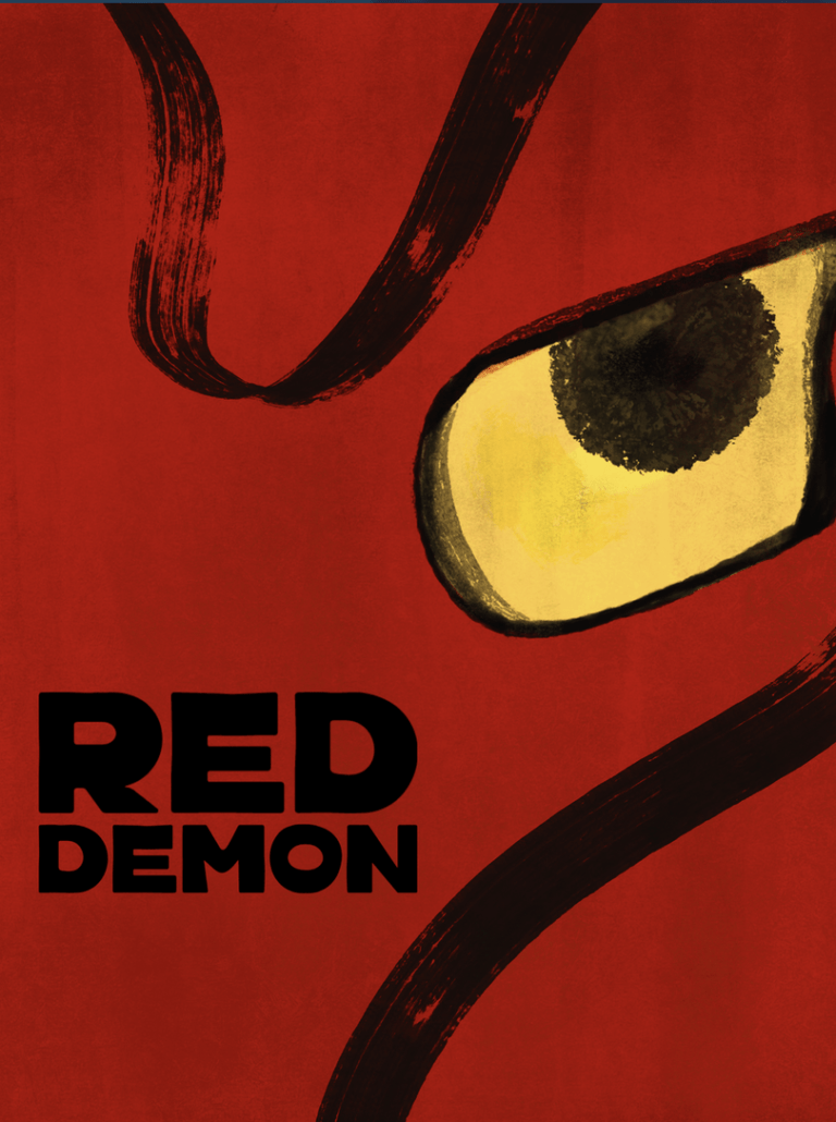 Red Demon