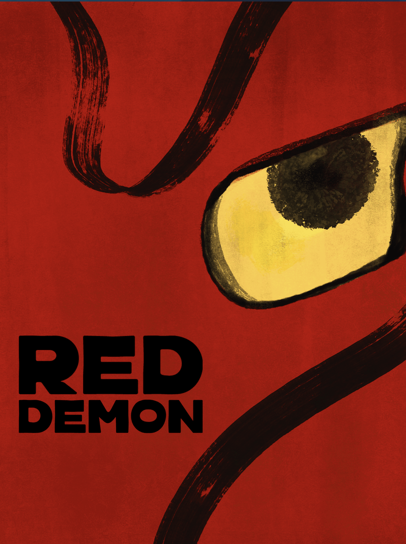 Red Demon